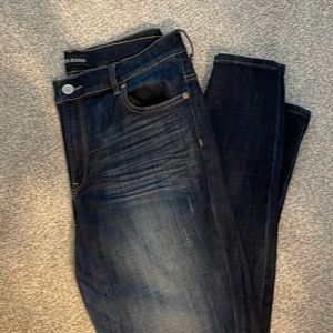 Express Skinny Jeans